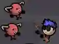 Spel Gekke Monster Schutter online