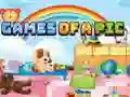 Spel Spellen van een Afbeelding online