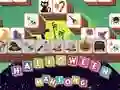 Spel Halloween Mahjong online Spel Halloween Mahjong online