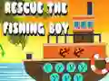 Spel Red de Vissersjongen online