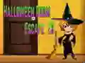 Spel Amgel Halloween Kamer Ontsnapping 28 online