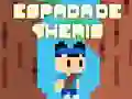 Spel Zwaard van Sheris online Spel Zwaard van Sheris online