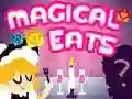 Spel Magische Snacks online Spel Magische Snacks online