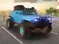 Spel Off Road 4x4 Jeep Simulator online Spel Off Road 4x4 Jeep Simulator online