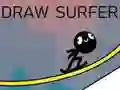 Spel Teken Surfer online Spel Teken Surfer online