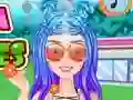Spel Coachella kapsels online Spel Coachella kapsels online