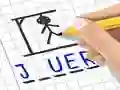 Spel Hangram online Spel Hangram online