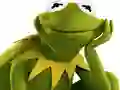 Spel Kleurboek Voor Kermit de Kikker online Spel Kleurboek Voor Kermit de Kikker online