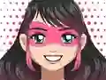 Spel Kawaii Superheld Avatar Maker online Spel Kawaii Superheld Avatar Maker online