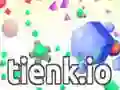 Spel tienk.io online