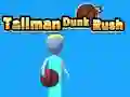 Spel Hoge Dunk online Spel Hoge Dunk online