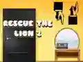 Spel Red de Leeuw 2 online Spel Red de Leeuw 2 online