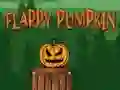 Spel Vliegende Pompoen online Spel Vliegende Pompoen online