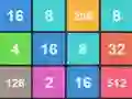 Spel Laat de nummers vallen online Spel Laat de nummers vallen online