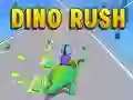 Spel Dino Rush online