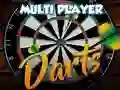Spel Dart Toernooi Multiplayer online Spel Dart Toernooi Multiplayer online