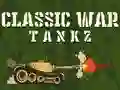Spel Klassieke Oorlog Tanks online Spel Klassieke Oorlog Tanks online