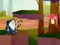 Spel Magisch Pad online Spel Magisch Pad online