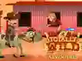 Spel Totaal wilde westerse avonturen online Spel Totaal wilde westerse avonturen online