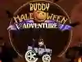 Spel Buddy Halloween Avontuur online Spel Buddy Halloween Avontuur online