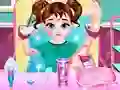 Spel Baby Taylor: Superheld Noodgeval online Spel Baby Taylor: Superheld Noodgeval online