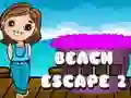 Spel Strandontsnapping 2 online