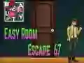 Spel Amgel Gemakkelijke Kamer Ontsnapping 67 online