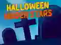 Spel Halloween Verborgen Sterren online