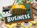Spel Idle Koffie Bedrijf online Spel Idle Koffie Bedrijf online