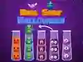 Spel Ballen Sorteer Halloween online Spel Ballen Sorteer Halloween online
