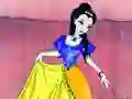 Spel Prinses Amelia Verkleden online