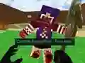 Spel Combat Pixel Arena - Woede Man online Spel Combat Pixel Arena - Woede Man online