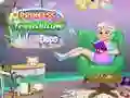 Spel Prinses Terrarium Leven Deco online Spel Prinses Terrarium Leven Deco online
