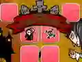Spel Halloween Geheugen online