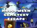 Spel Halloween Begraafplaats Ontsnapping online Spel Halloween Begraafplaats Ontsnapping online