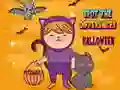 Spel Spot de Verschillen Halloween online Spel Spot de Verschillen Halloween online