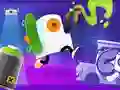 Spel Graffiti Tijd online Spel Graffiti Tijd online