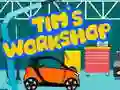 Spel Tims Werkplaats online