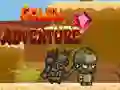 Spel Golem Avontuur online Spel Golem Avontuur online