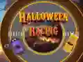 Spel Halloween Racing online