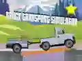 Spel Vrachtwagen transport simulator online Spel Vrachtwagen transport simulator online