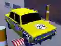 Spel Stad Taxi Rijden online Spel Stad Taxi Rijden online