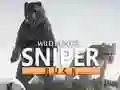 Spel Wilde Jager Sniper Hert online