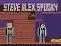 Spel Steve Alex Spooky 2 Spelers online Spel Steve Alex Spooky 2 Spelers online