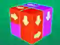 Spel Magic Cube Sloop online