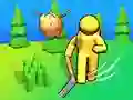 Spel Dino Gras Eiland online Spel Dino Gras Eiland online