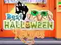 Spel Beste Halloween Recepten online