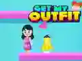Spel Haal mijn outfit online Spel Haal mijn outfit online