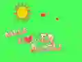 Spel Ballen Liefhebber Puzzel online Spel Ballen Liefhebber Puzzel online