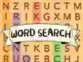 Spel Woorden zoeken online
